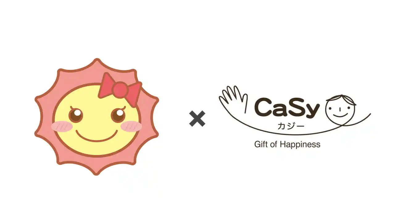 【カジー】 カジーが、沖縄で家事支援事業を展開するサンジュを子会社化