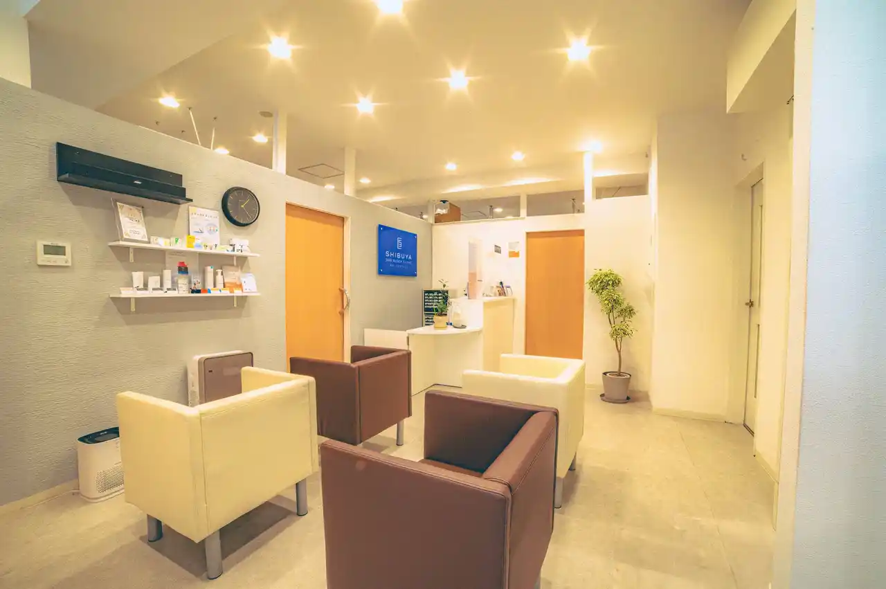 【医療法人社団健昌会】 渋谷三丁目クリニック、ミュゼプラチナム契約者様向け特別救済プランを発表