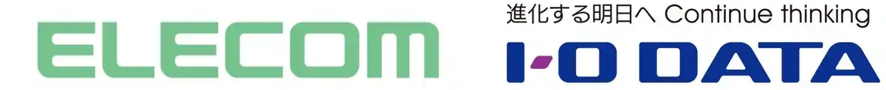【エレコム株式会社】 お住まいのネットワーク環境の安定性向上のため、エレコム製とアイ・オー・データ機器製のルーターにおいて企業の垣根を越え、Wi-Fi EasyMesh(TM)の互換性を確認