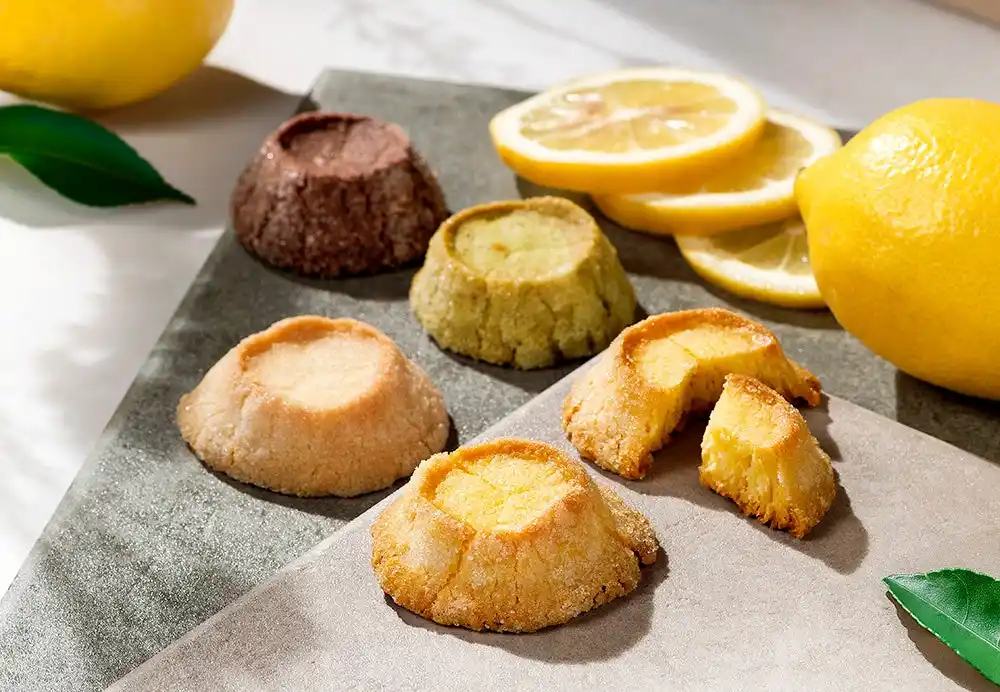 〈羽田スタースイーツ〉初登場！累計900万個販売のバタースイーツ専門「BUTTER STATE's by銀のぶどう」のポップアップストアがOPEN