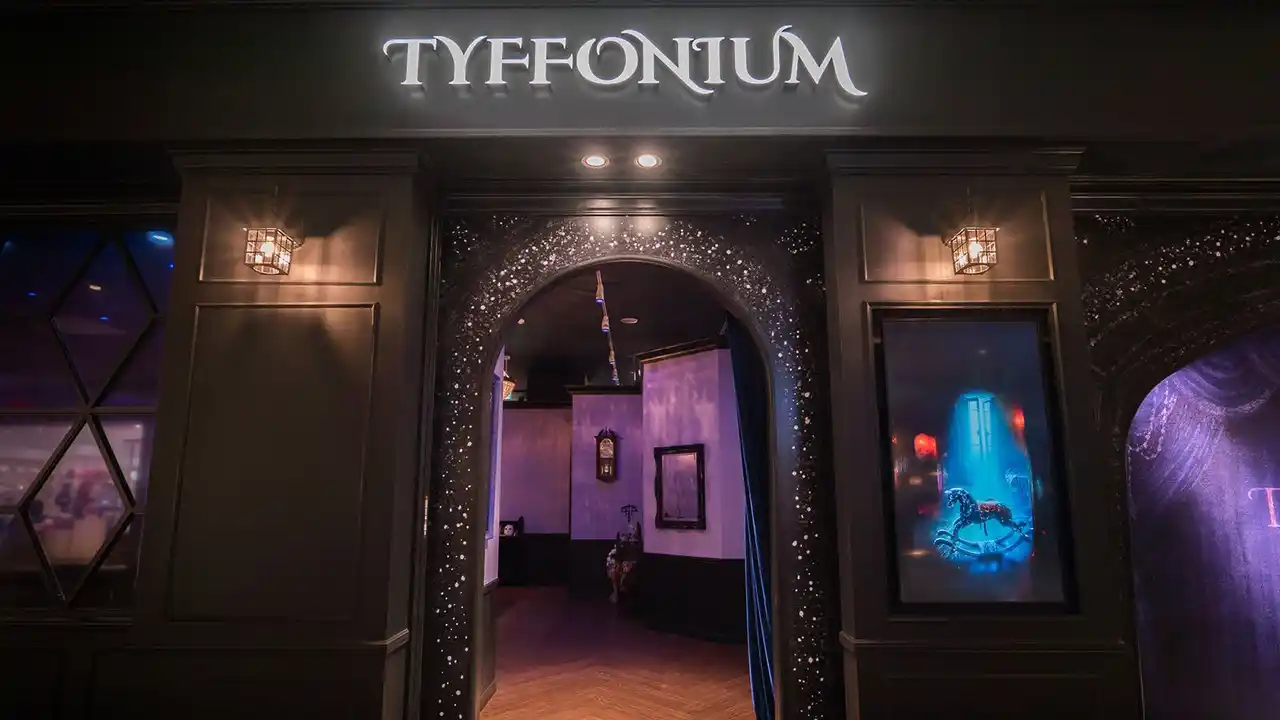 【ティフォン株式会社】 企業・商業施設向けXRアトラクション提供を本格拡大。ライセンスアウト＆フランチャイズ事業をティフォンが同時スタート