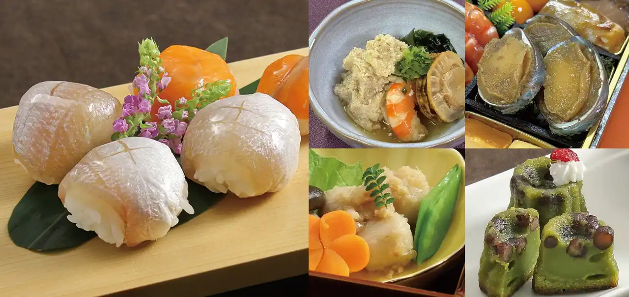 【GFC】 業務用加工食品卸のジーエフシー株式会社、9月の新商品ラインナップを公開