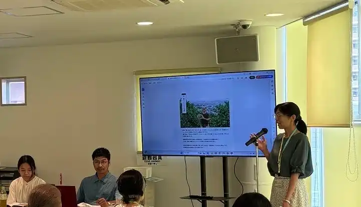 【パルシステム連合会】 山形養豚生産者が伝える産地の今　全国産地リレー交流会第3回　12月19日（金）〔埼玉〕