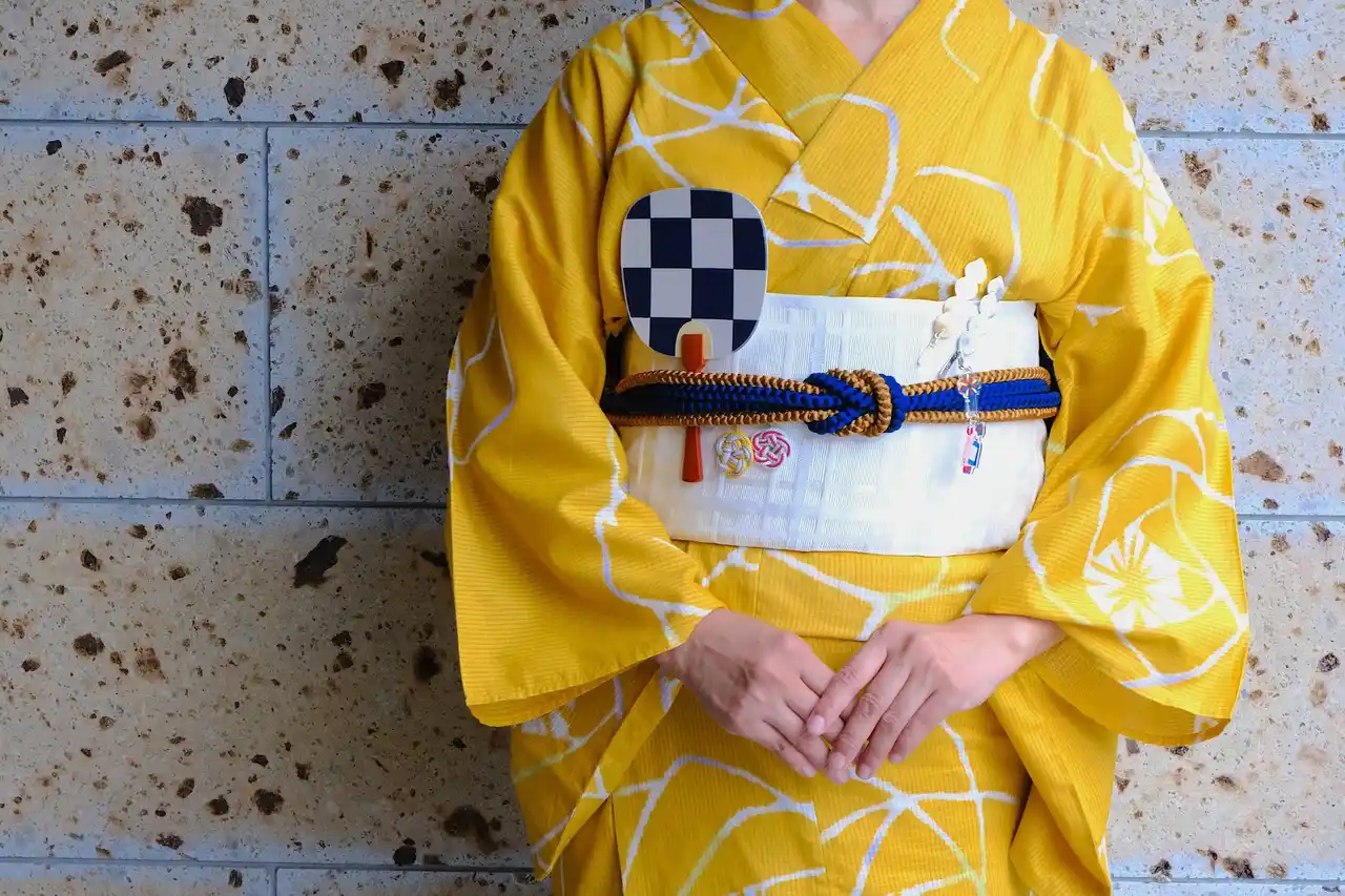 【ダブルツリーbyヒルトン京都駅】 ダブルツリーbyヒルトン京都駅　文化・地域コミュニティと交流できる場 「リチュアル・ハブ」 第４弾！あなただけの”可愛い”スタイルを楽しむ、浴衣着付け＆帯デコ体験クラス開催