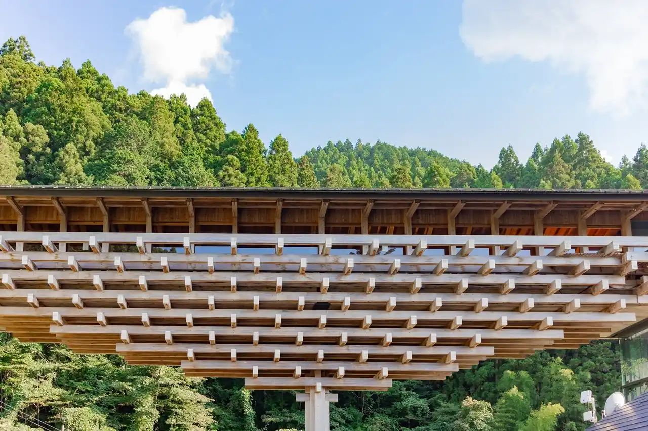 【JAF高知】閉幕間際！瀬戸内国際芸術祭に来たら高知にもきいや！梼原町（ゆすはらちょう）の見ても楽しめるスポットなど8施設を紹介♪