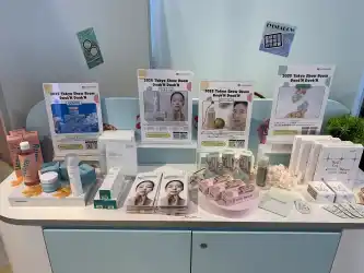 K-ビューティーは今、エシカルへ"… ヴィーガン・自然派ブランドが舞浜ポップアップで大注目