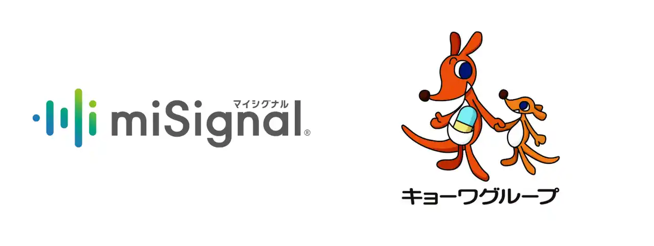 【Craif株式会社】 尿がん検査「マイシグナル(R)︎」、東海地区・薬局チェーン「キョーワ薬局」82店舗で提供開始