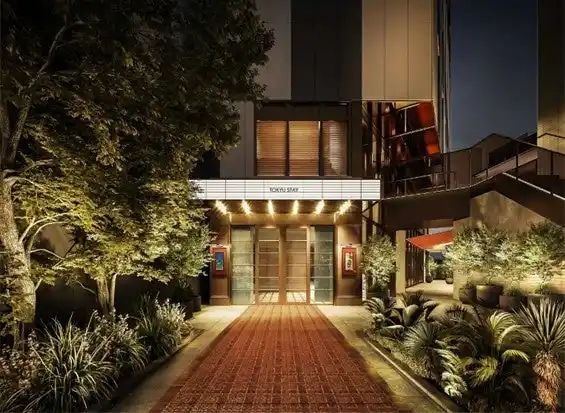 【東急リゾーツ＆ステイ株式会社】 【東急ステイ新宿】 2026 年 3 月より全館改装工事を実施 　「広場のようなホテル」をテーマに 2026 年秋リニューアルオープン