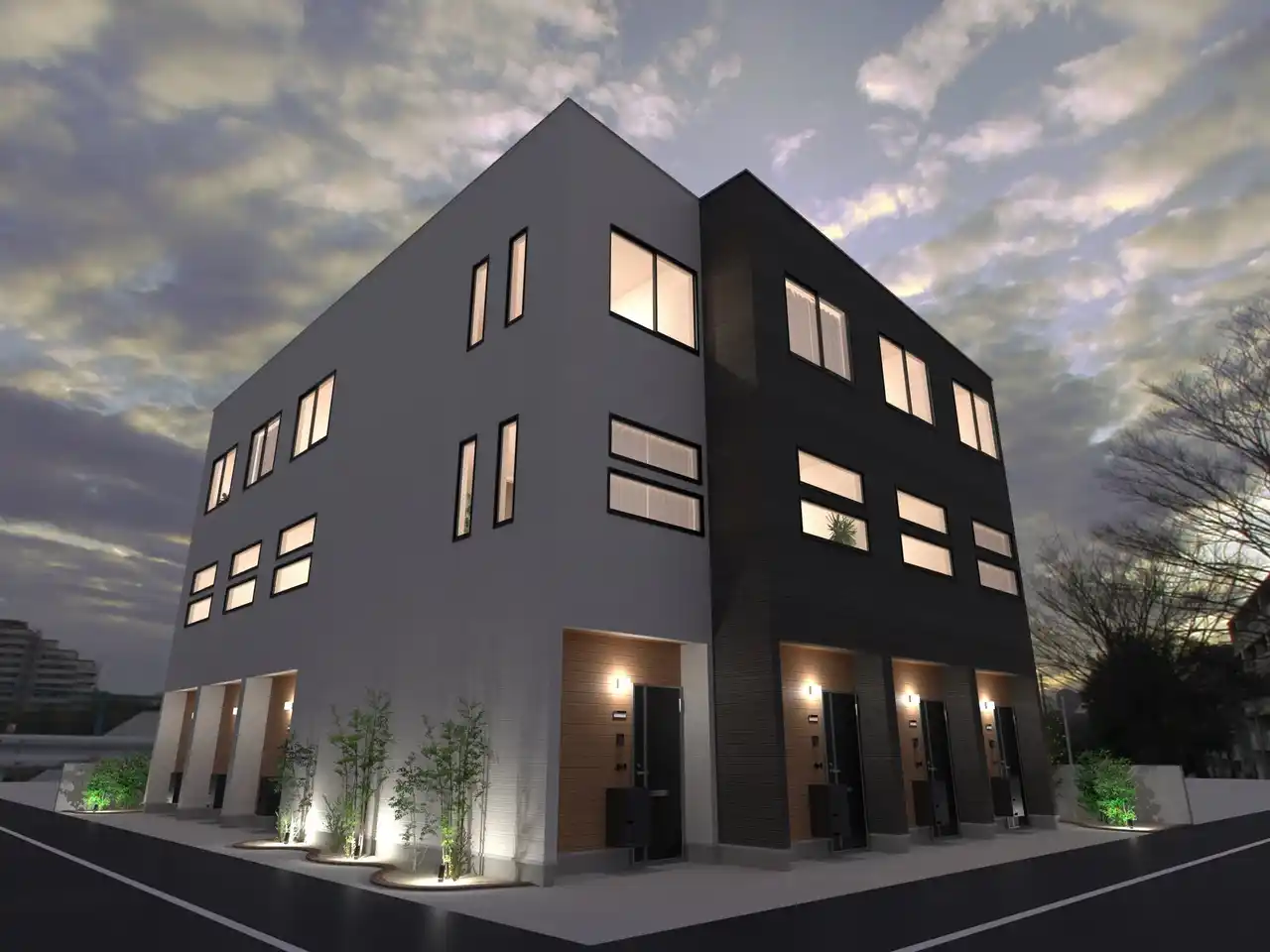 【株式会社TSON】 「不動産投資のTSON 売上高100億円へ」中部経済新聞の一面TOPに掲載されました