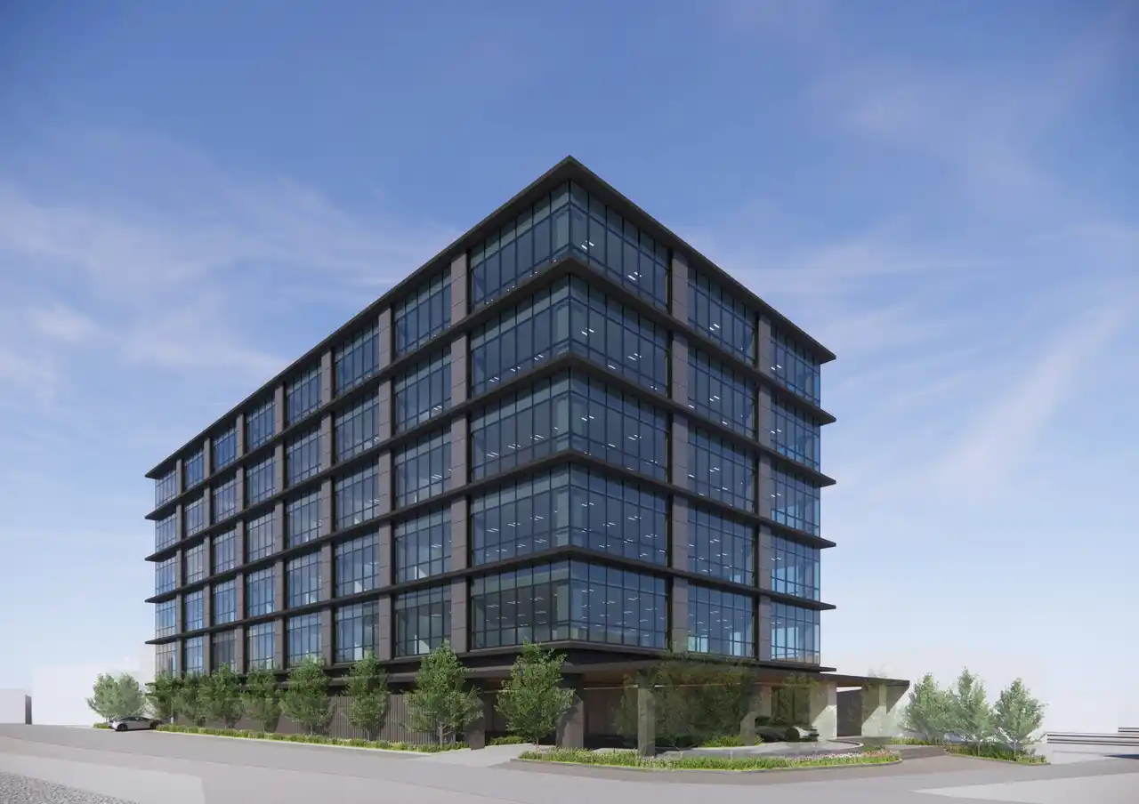 【九州旅客鉄道株式会社】 （仮称）JR肥後大津ビル開発計画について