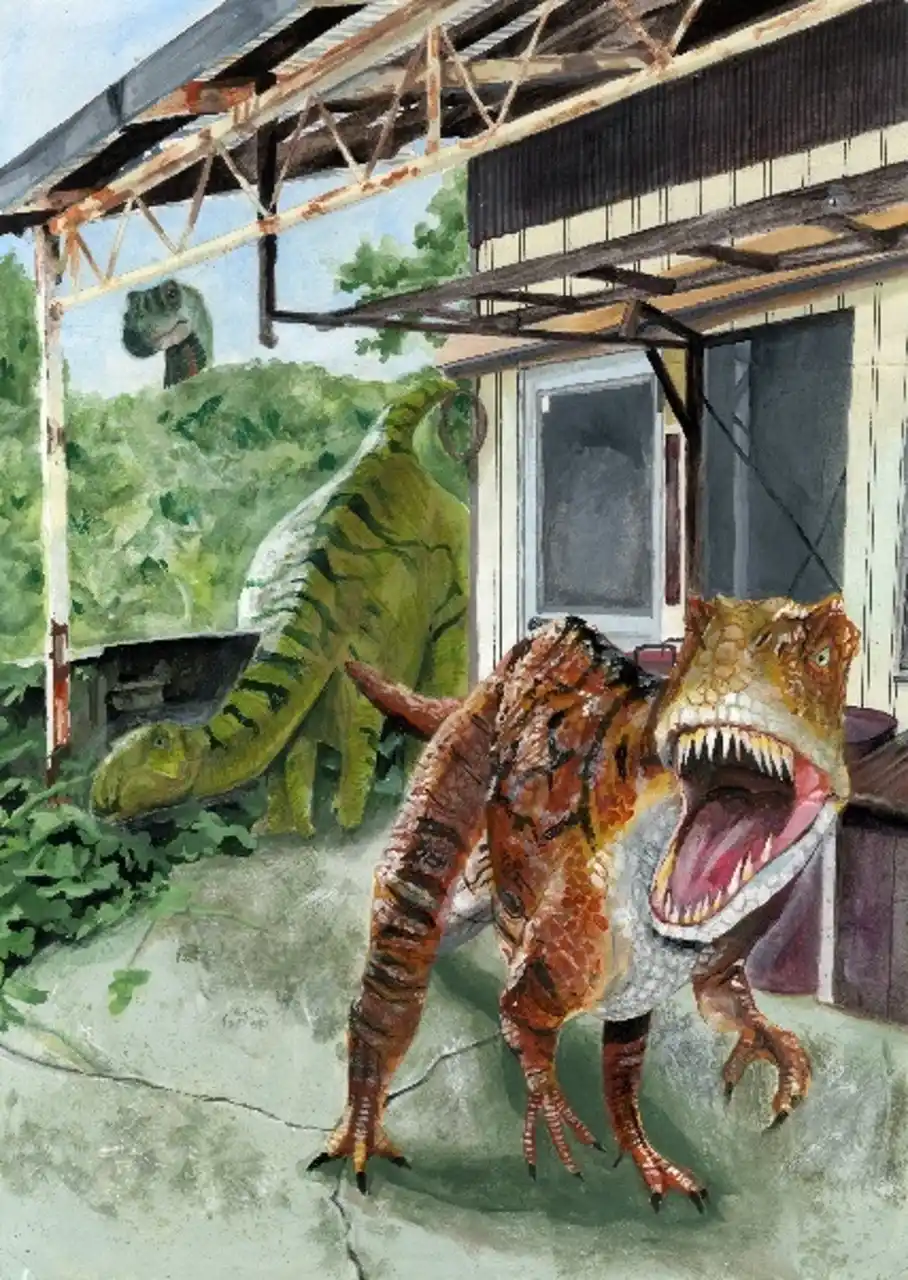 【コクヨ株式会社】 「キャンパスアートアワード2025」の受賞作品が決定