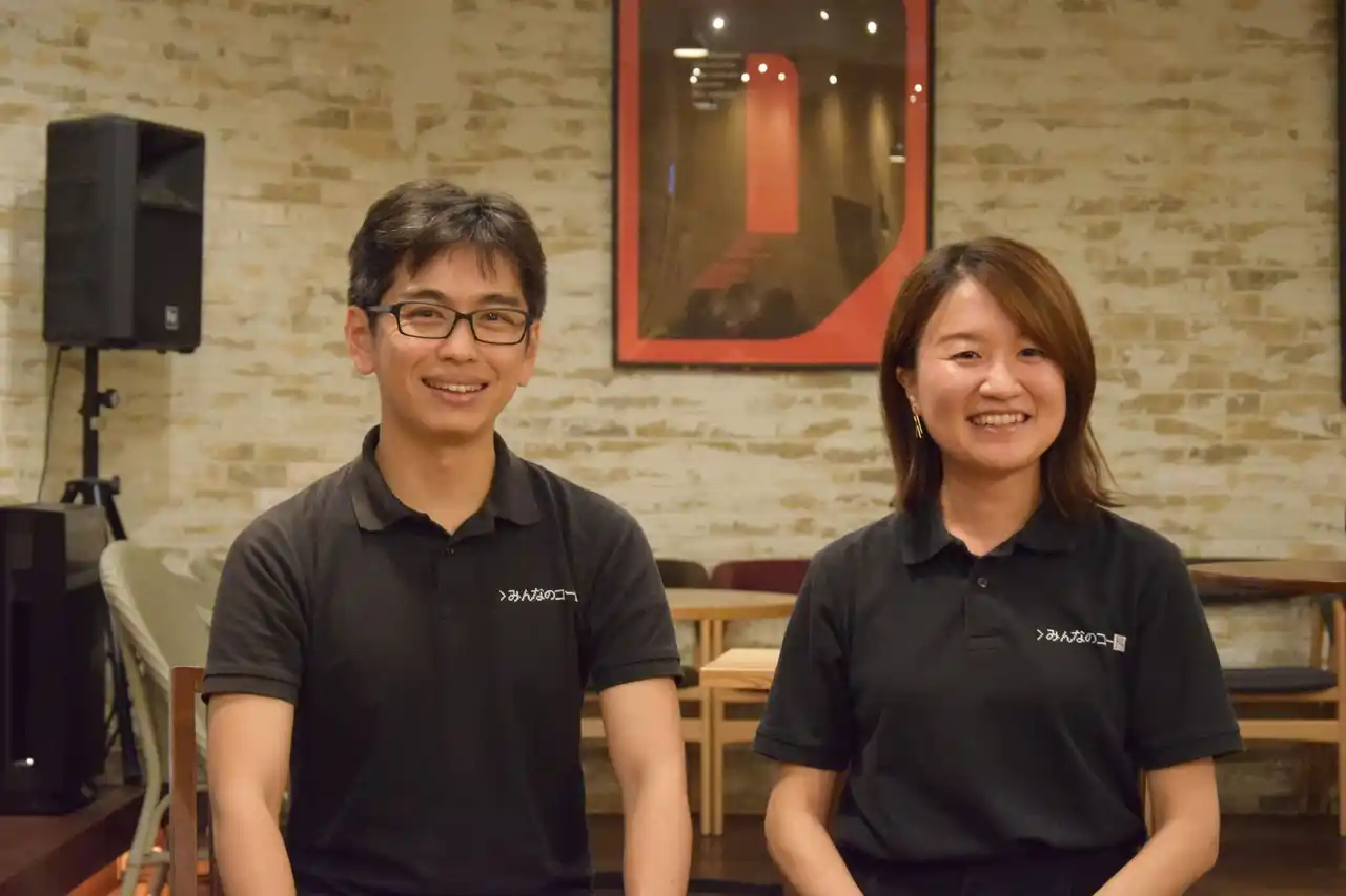 【みんなのコード】 「みんな」の可能性を、テクノロジーの力で。みんなのコード代表の交代および理事体制のお知らせ