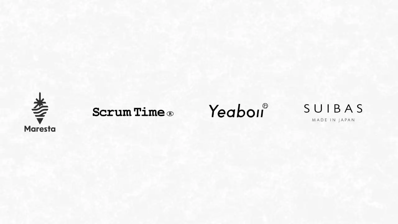 【期間限定】現役ラグビー選手たちのブランドMaresta、Scrum Time、Yeaboii、SUIBASが渋谷でポップアップ開催
