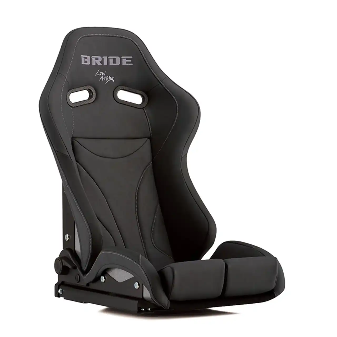 【ブリッド株式会社】 高触感表皮材"NUGRAIN"を採用したセミバケットシート【STRADIAIII NUGRAIN（ストラディアスリー・ヌグレ）】発売!!