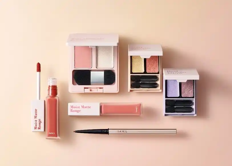 【株式会社ファンケル】 【ファンケル】「2025年 秋限定メイク」数量限定発売