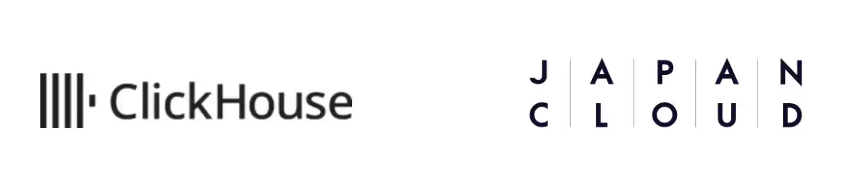 ClickHouse、Japan Cloudと提携し日本法人設立を発表