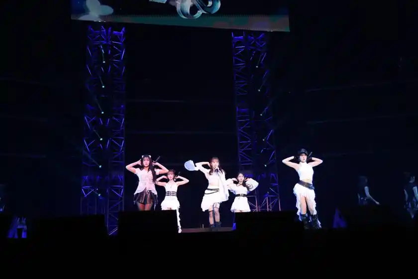 Kandy Jam vol.1_KARA4