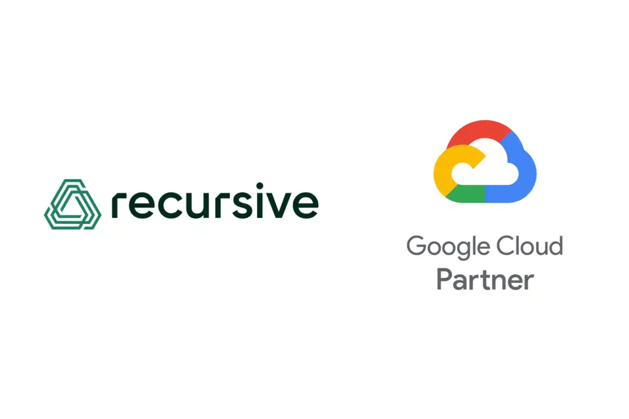 AIスタートアップのRecursive、 Google Cloud の認定パートナーとして、AIエージェント導入の技術支援を提供開始