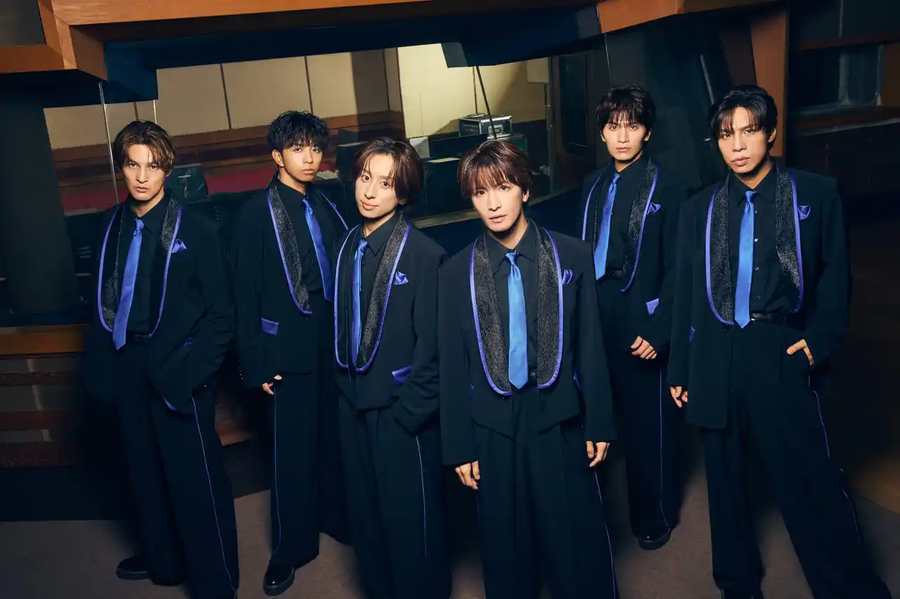 【株式会社東急レクリエーション】 【１０９シネマズプレミアム新宿/大阪エキスポシティ】MATSURI 初の全国ツアーDVD/Blu-rayリリース記念『MATSURI 1st コンサートツアー～祭～-大千穐楽-』特別上映