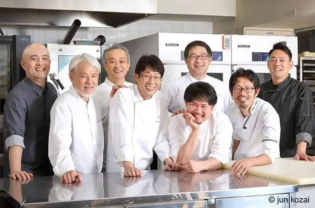 【大丸神戸店】神戸を代表するパティシエが大集結！〈ORIGINE KOBE〉10th Anniversary POP-UP