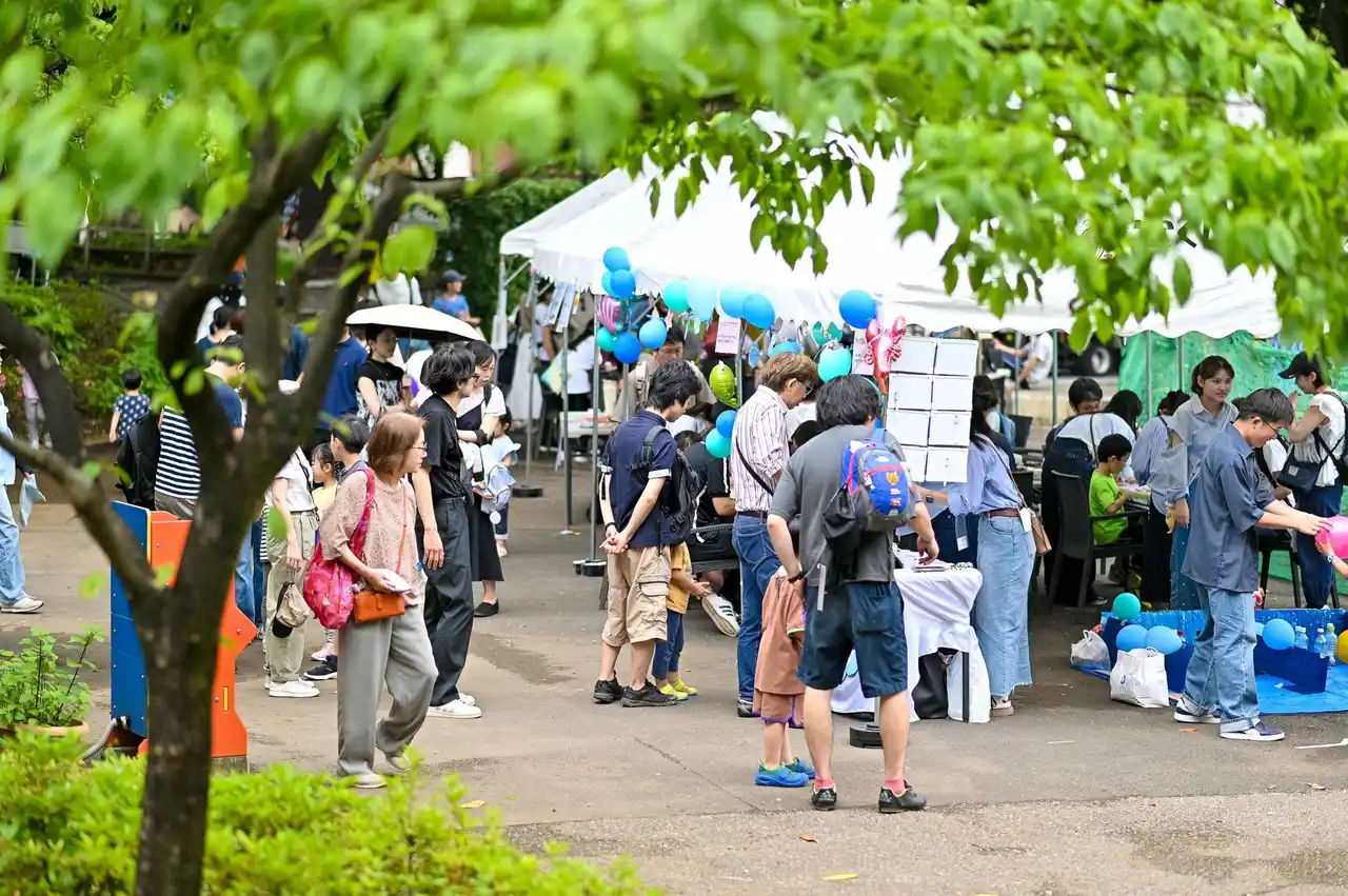子どもが “好き！”と出会える体験フェス。第15回「しんじゅくこどもまつり」開催のお知らせ