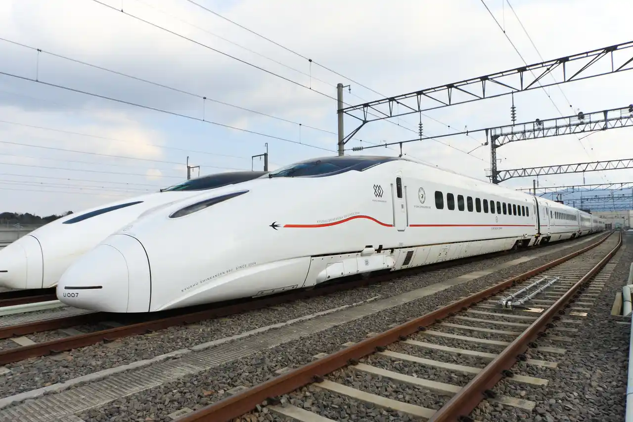 【九州旅客鉄道株式会社】 ビール新幹線を限定運行いたします！