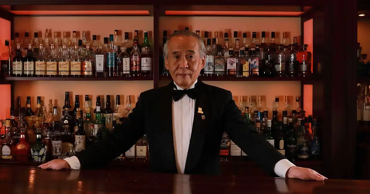 【株式会社イズミセ】 京都を代表する伝説的バーテンダー 西田 稔 氏 監修のオリジナルウイスキー専門店「Cask salon de K（カスク サロン ド ケイ）」が2025年8月23日(土) ECサイトOPEN