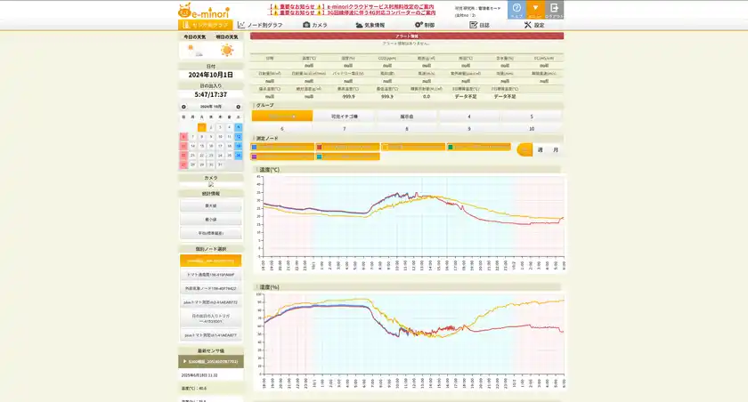 リニューアル前