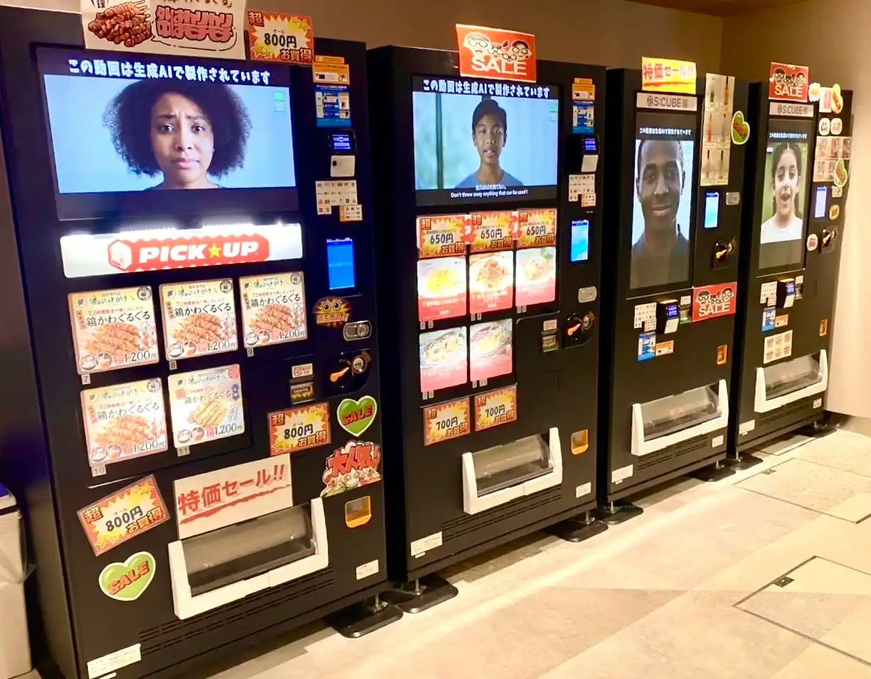 【株式会社わこー】 ペリエ西千葉アネックスにてサスティナスポット開始！