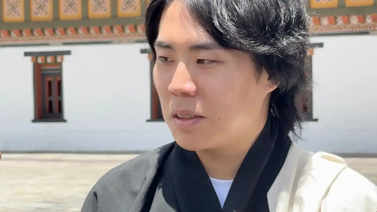 【ABEMA】 M-1芸人、海外ロケ中に“国王”への交渉が発生「王様がおっしゃるならしょうがない」東出昌大、自身の私生活を回顧「怠惰な生活をずっとしてた」／『せかはて』南アジア編・ゴール！？まさかの新展開も