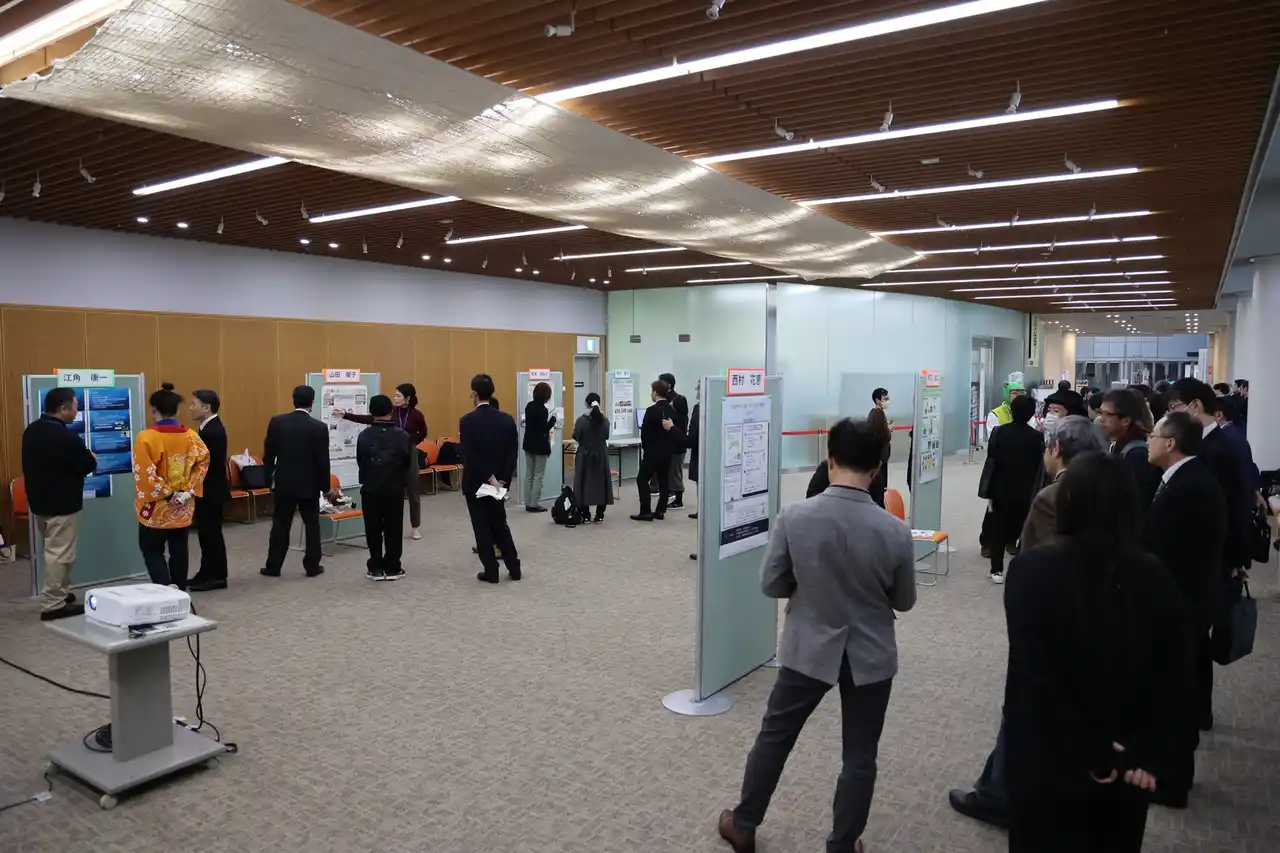 【山陰ツーリズム人材育成塾】最終発表会ならび閉講式の開催