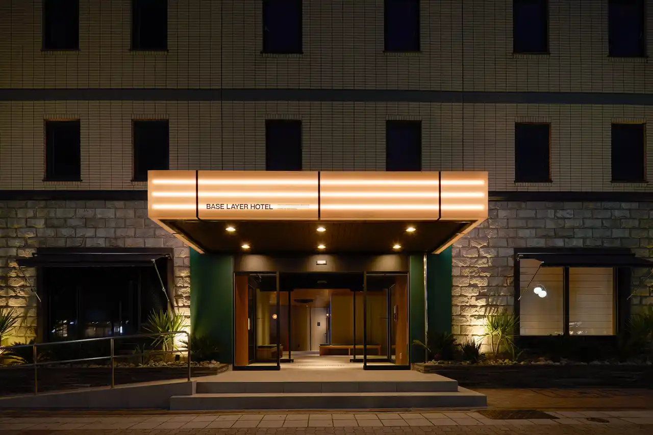 【fav hospitality group株式会社】 BASE LAYER HOTELを有するホテルグループFHGが八村塁のアスリート育成プロジェクトをスポンサード