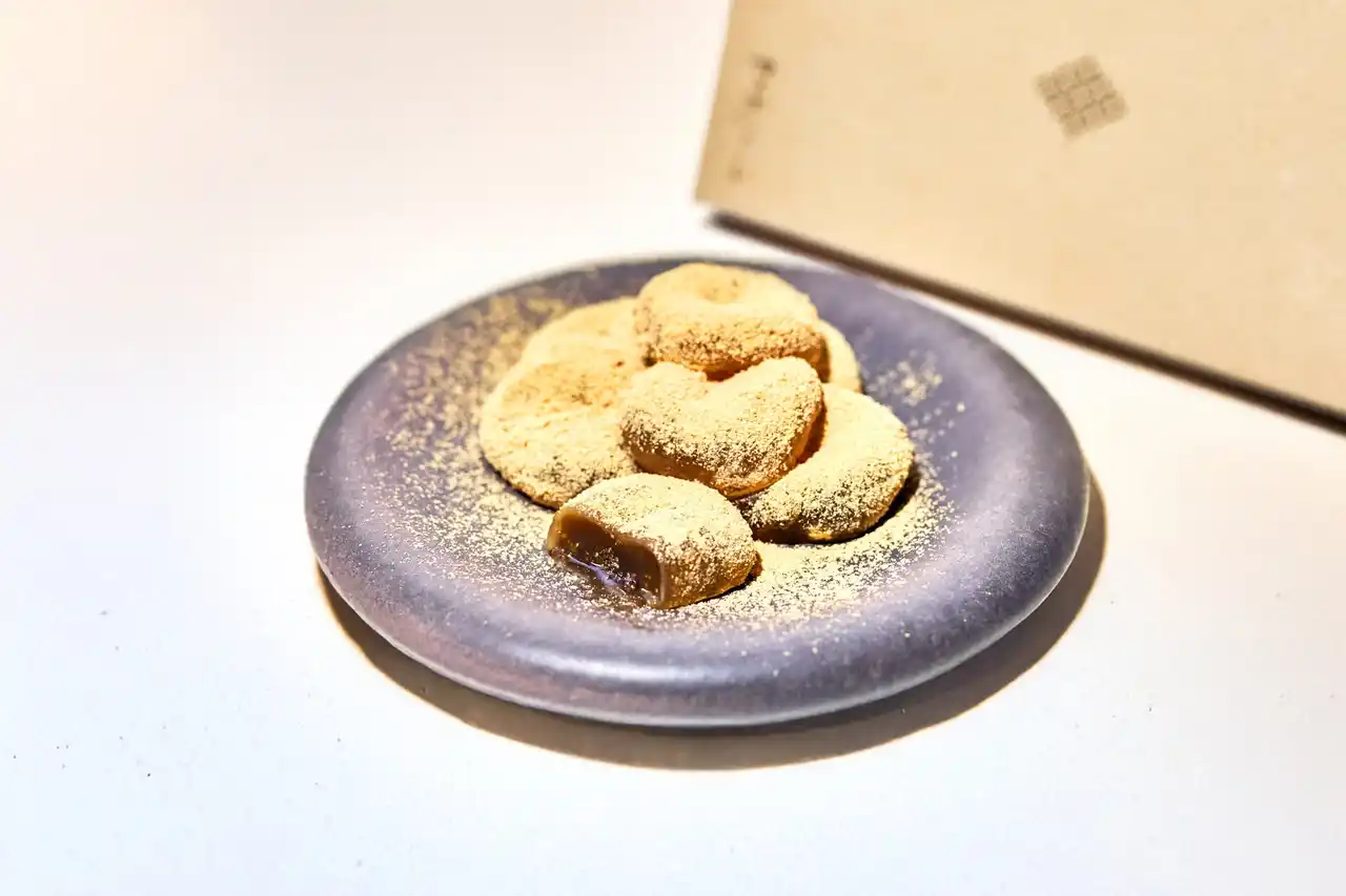 【メゾンカカオ株式会社】栗菓子の名店「小布施堂」とチョコ和菓子の専門店「カカオハナレ」厳選素材と技術を掛け合わせた6種の栗菓子が期間限定で登場