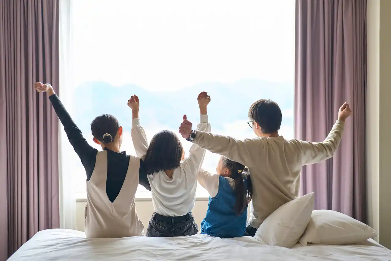 【リーガロイヤルホテル小倉】連泊で賢く夏旅！お得な夏休み帰省応援プラン