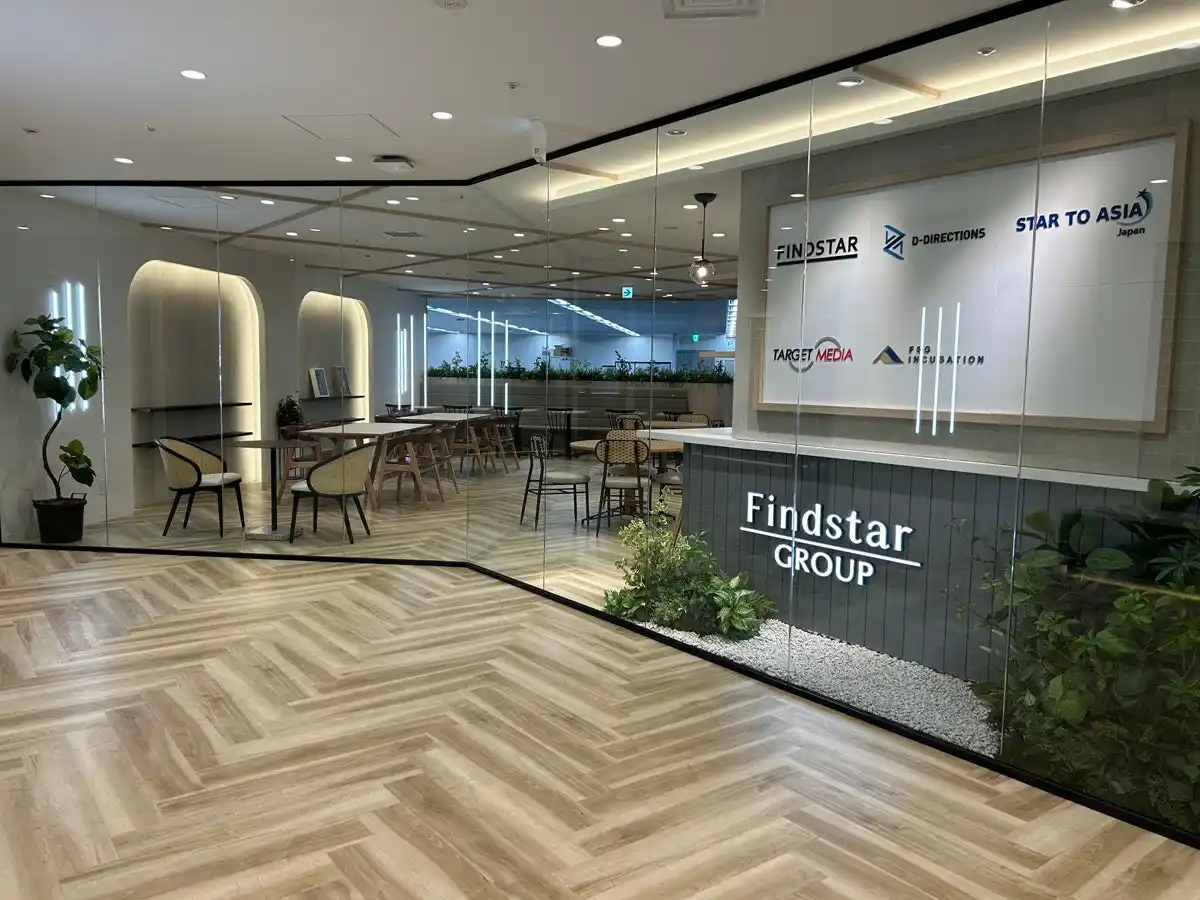 ラシン株式会社が事業拡大に伴い、東京拠点を新設