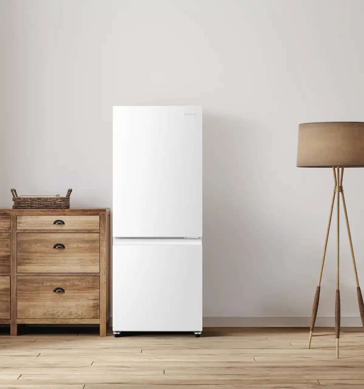 【ハイセンスジャパン株式会社】 暮らしに合わせて選べる3つの冷蔵庫 ― ハイセンスから新シリーズ登場！