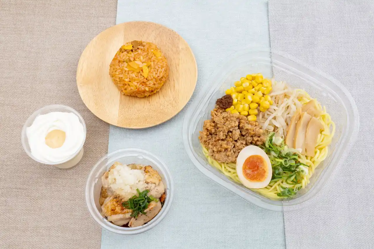 発酵文化の魅力を詰め込んだ“夏のごちそう” セブン‐イレブン×「発酵バレーNAGANO」連携メニュー8月5日（火）「発酵の日」に合わせて発売開始！