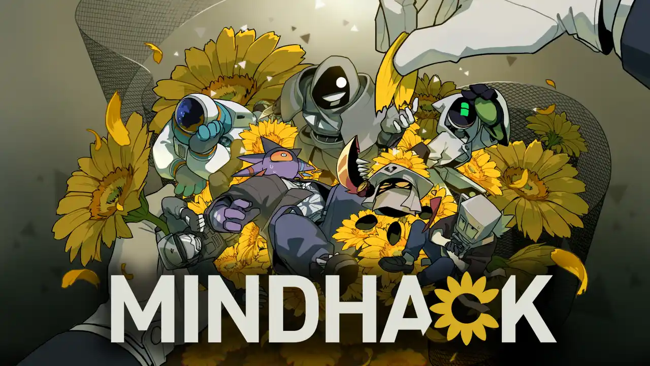 【room6】 人格破壊ADV『MINDHACK』第6章大型アップデート配信！ 昨日までの味方をハックせよ