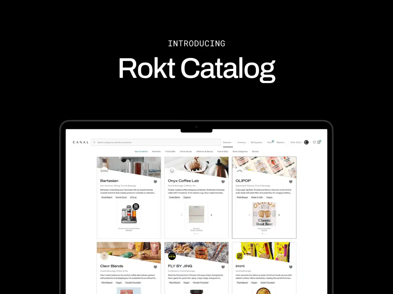 Rokt、Canalを買収しEC領域の提供価値を拡大。EC事業者へ新たな収益機会を解放