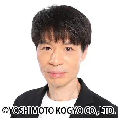 【吉本興業株式会社】 結成35周年、「THE SECOND2025」ベスト4のはりけ～んず主催ライブ『喋豪』早くも第2弾開催決定！11月11日(火)22:00よりFANYチケットにて先行受付開始