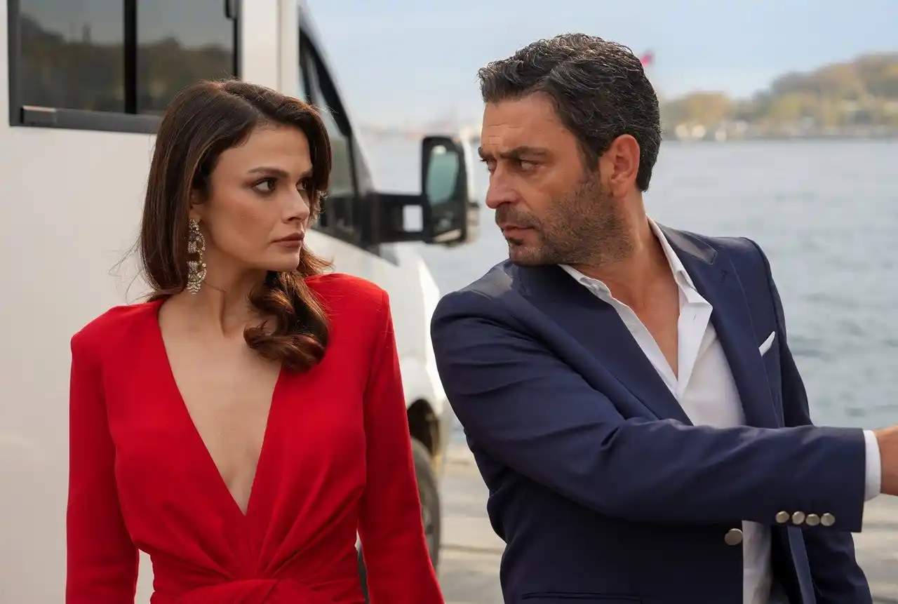 【トルコ共和国大使館 文化観光局】 全10話の新作ミニドラマ『An Istanbul Story』　イスタンブルの街並みを舞台に繰り広げられる魅惑的な物語