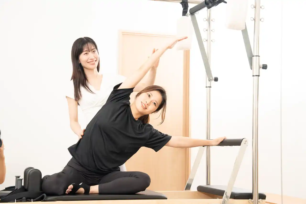 【福井駅 車で１８分】女性専門パーソナルピラティス COCOLANCE（ココランス）福井店が２０２５年１1月２９日にオープン