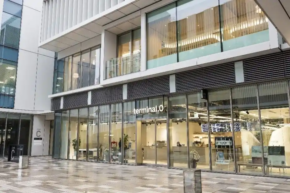 【日本空港ビルデング株式会社】 訪日外国人向けの新たなセルフ税還付システムterminal.0 HANEDAでの実証実験を開始