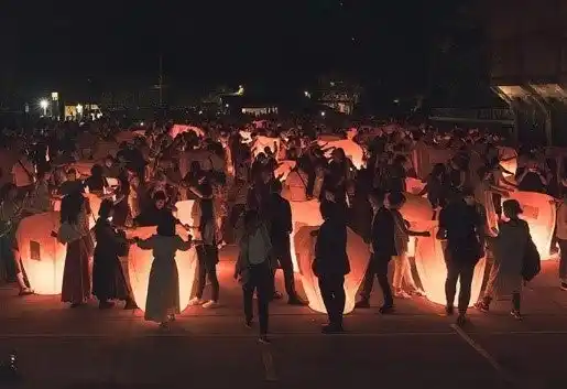 【東武トップツアーズ株式会社】 毎年大人気！出発日限定の天燈上げツアー発売開始!