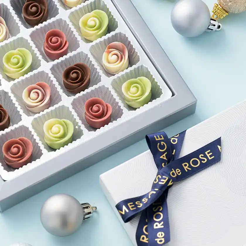 フルレット・イヴェール