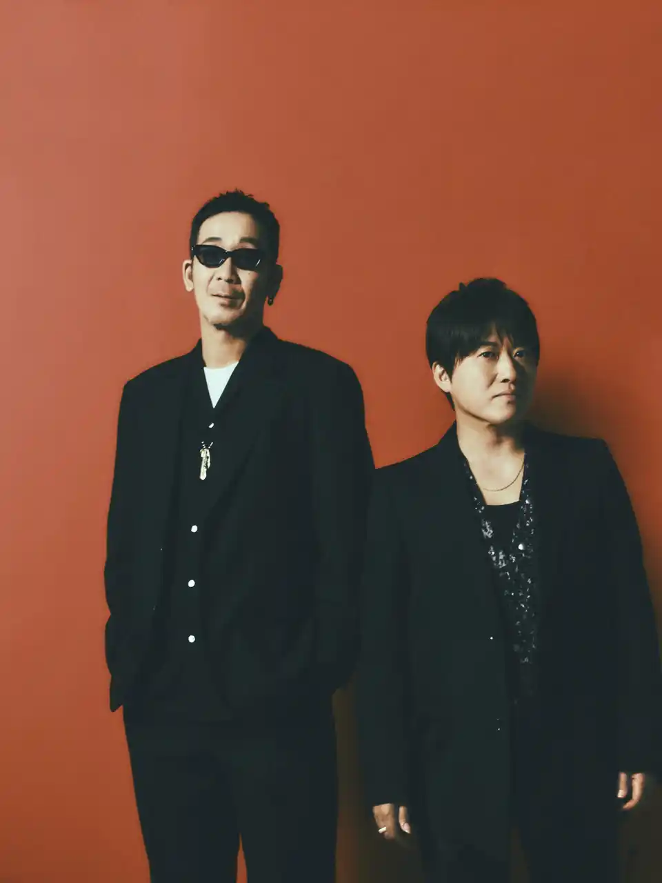 【株式会社チケットプラス】 コブクロ東阪ライブ2026開催決定！チケプラにて会員一次先行受付中！！