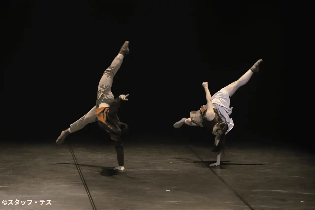 【ＮＳＧグループ】 【新潟医療福祉大学】ダンス部が「東京なかの国際ダンスコンペティション2025」で第１位！さらに特別賞3賞を受賞する快挙を達成！