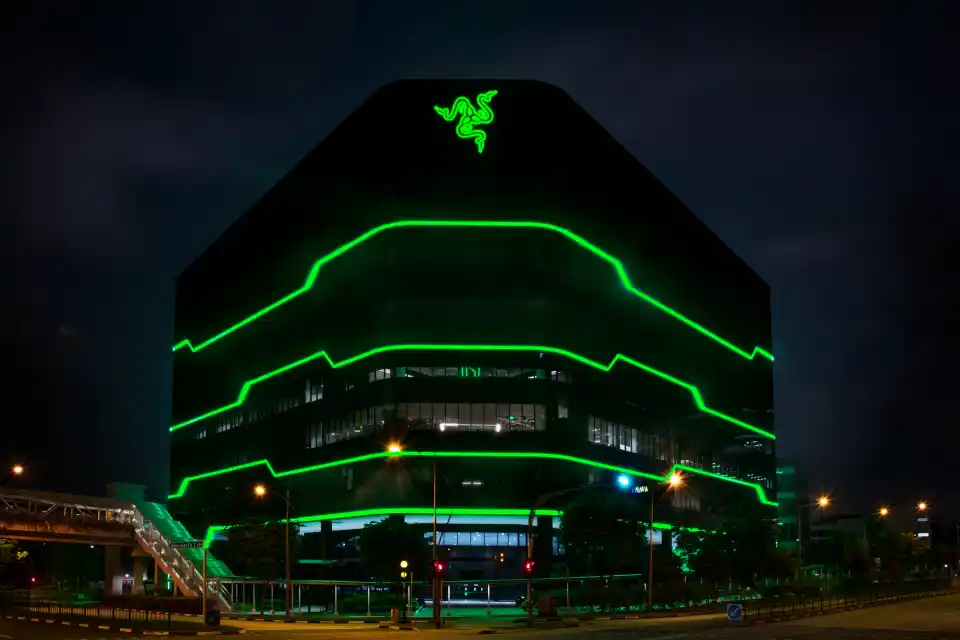 【Razer】AIへの投資を加速　シンガポールにフラッグシップとなる「AIセンター・オブ・エクセレンス」を設立