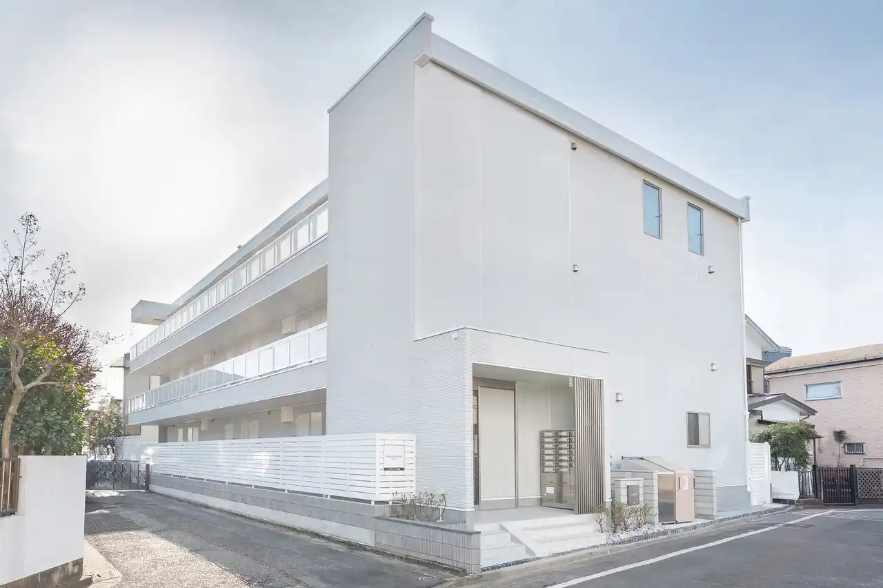 【ADI】 低層ZEH-M促進事業を活用したADIの高性能賃貸集合住宅が竣工