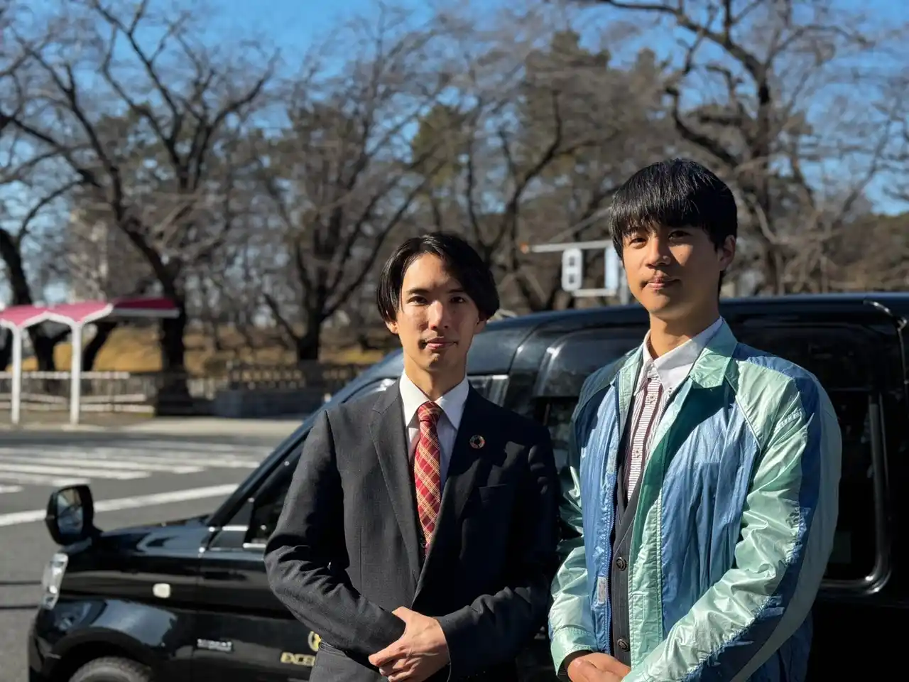 タクシー会社から「人材資本企業」へ。つばめあんしんネットグループ、業界の常識を変える新キャリア制度を発表